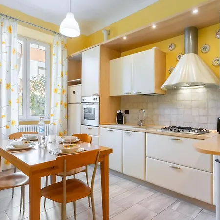 Hostdomus - Casa Hanbury *