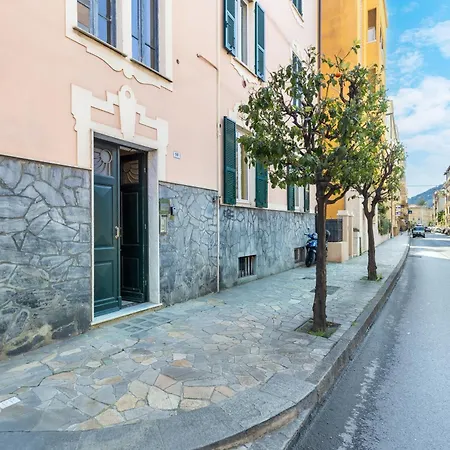 Hostdomus - Casa Hanbury