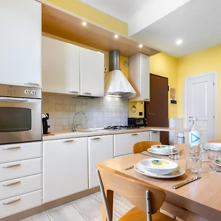 Hostdomus - Casa Hanbury شقة *